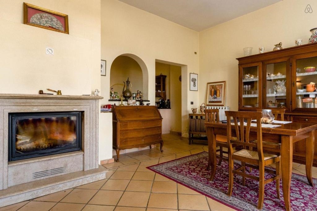 Room With A Sea View