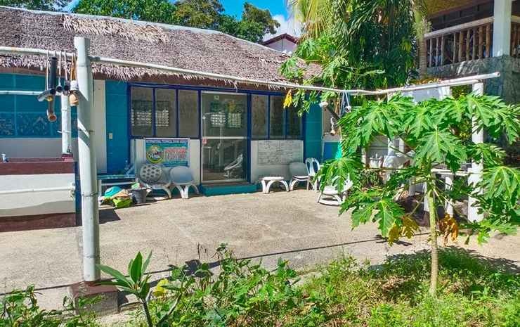 Reddoorz Premium @ Flower Beach Anda