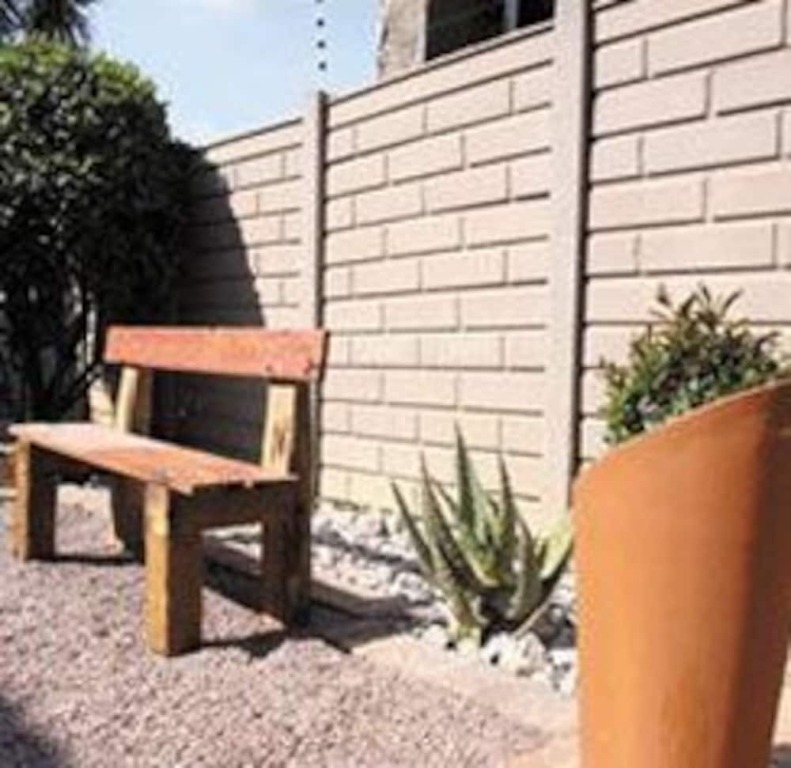 Sabbath Rest Guest House