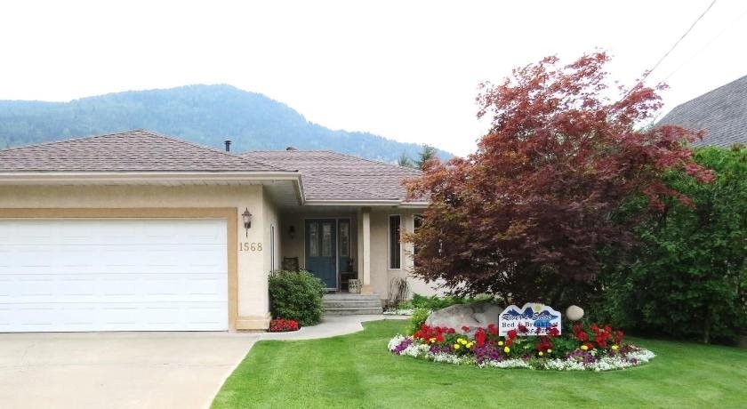 River's Edge Bed & Breakfast