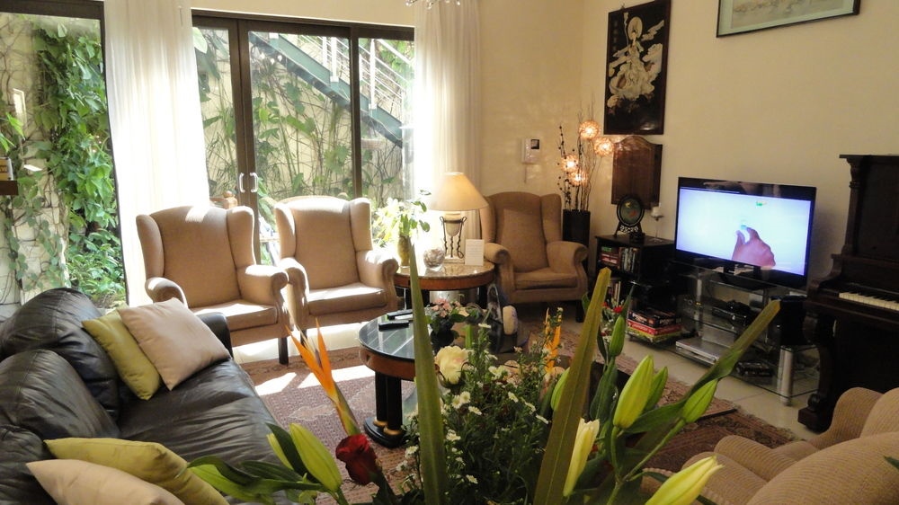 Rouxinol Boutique Hotel