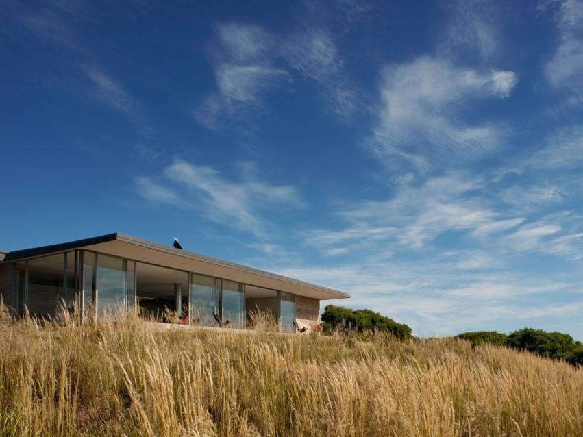 Rotten Point House