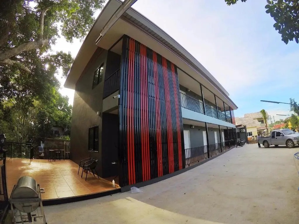 Rimnam Residence