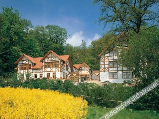 Ringhotel Der Waldkater