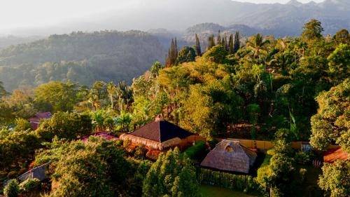 Rinjani Lighthouse Cottages