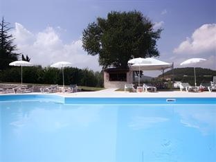 Riserva Privata San Settimio