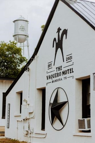 The Vaquero Motel