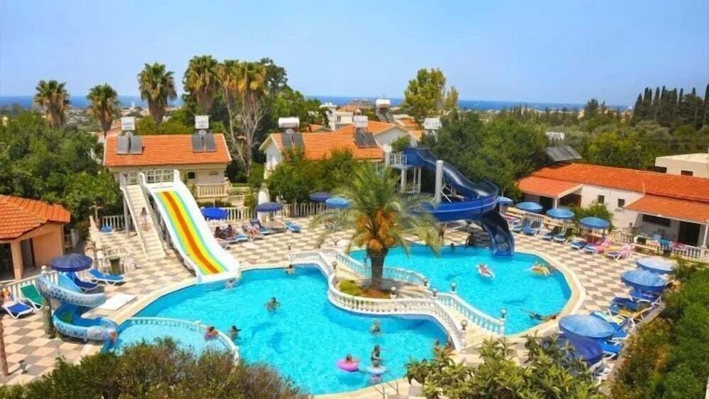 River Hill Pearl Hotel