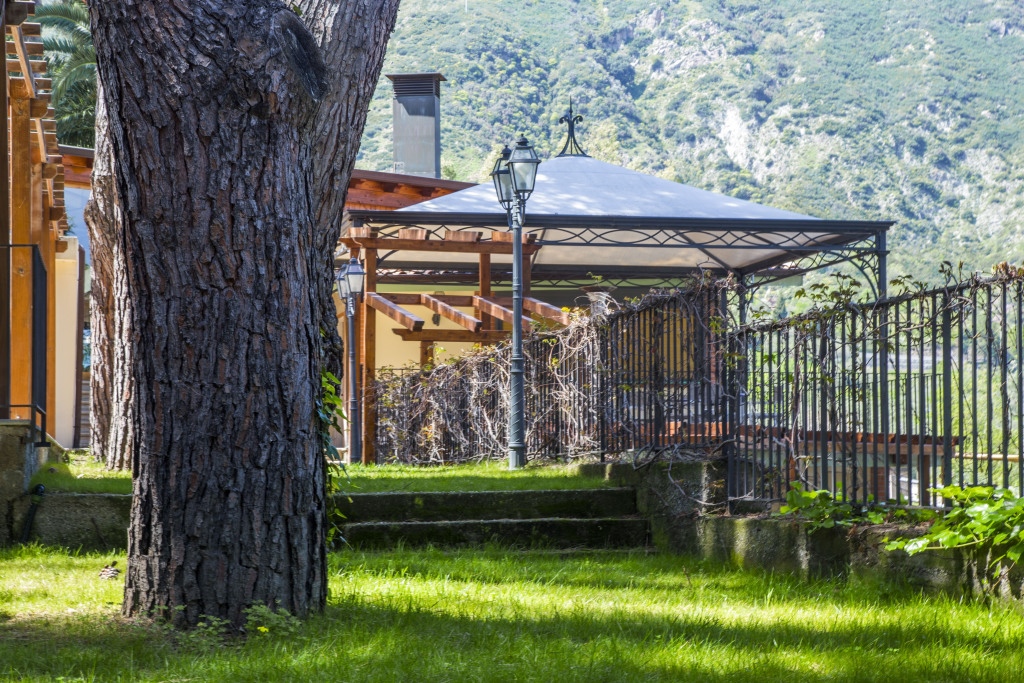 Residence Villa Laura