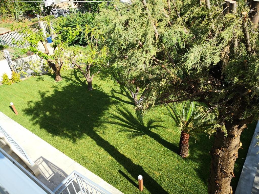 Residence Villa Fiorita