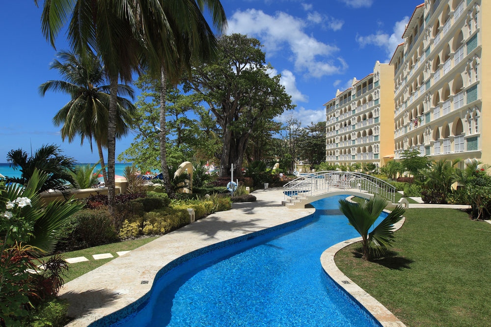 Sapphire Beach Condominiums