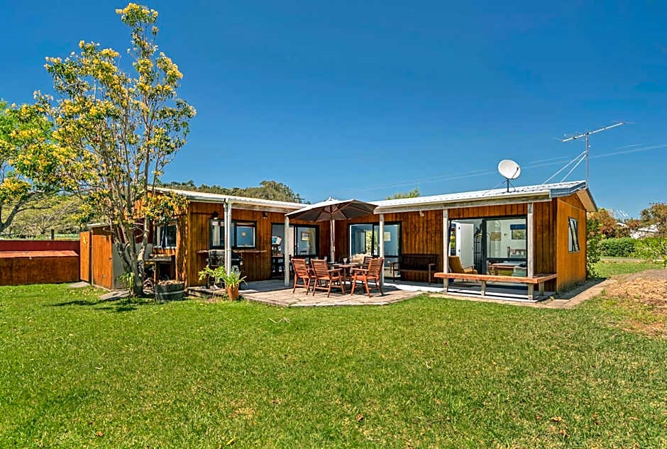 Moana - Hahei Holiday Home
