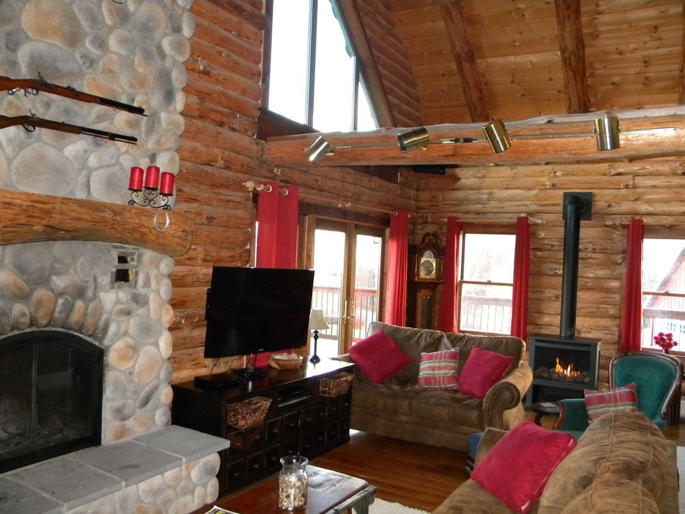 Rose and Goat Retreat