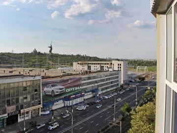 Sakvoyazh Na Prospekte Lenina 20