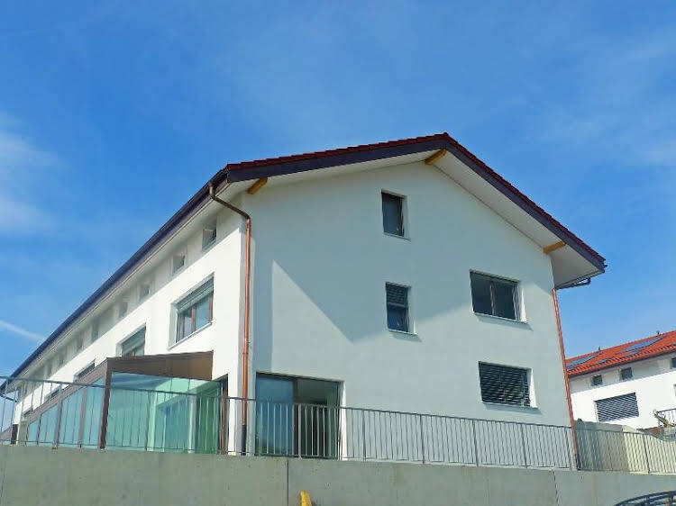 Route De Coinsin B3 - Inh 24485