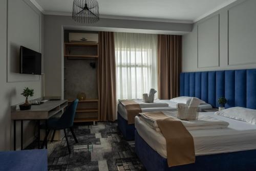 Hotel Paso
