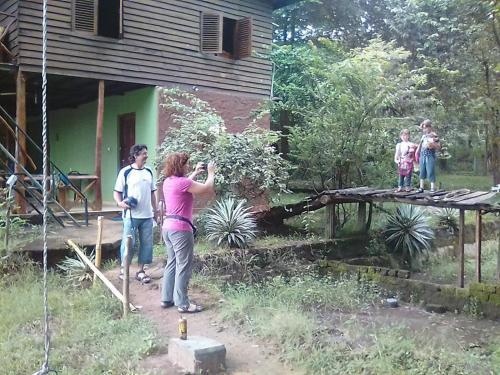 Safari Village Hotel