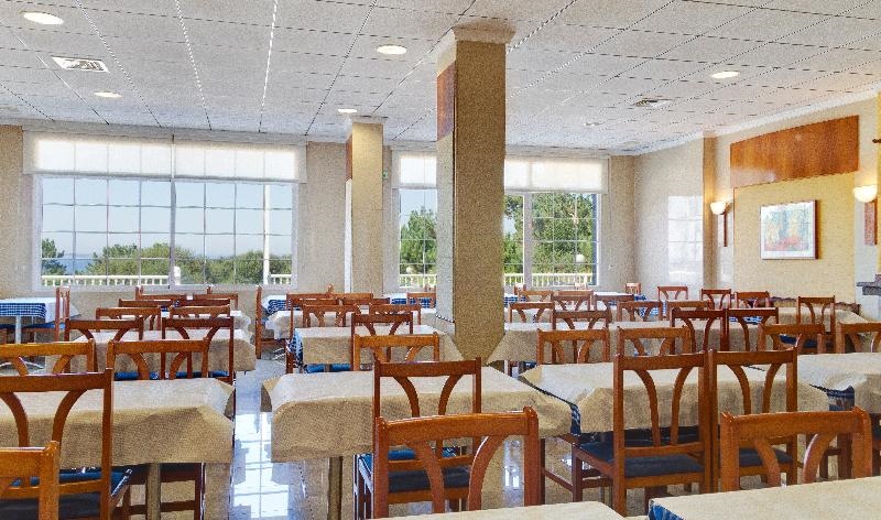 Hotel Duerming San Vicente