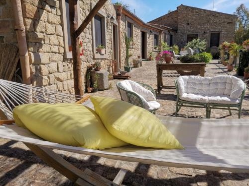 San Noto Turismo Rurale