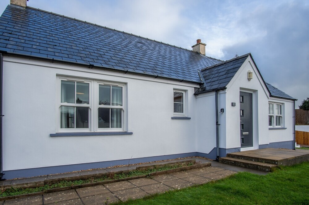 Ruby Willow's - 3 Bedroom - Saundersfoot