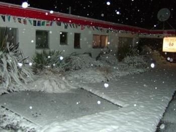 Safari Motel