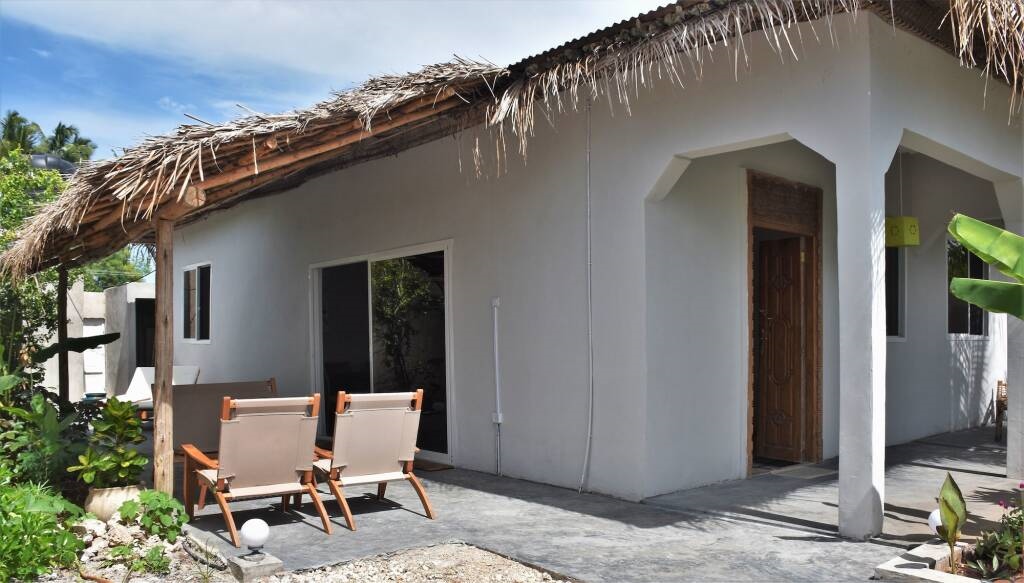 Safisana Lodge