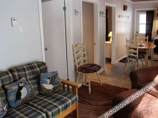 Safe Haven Cottage Resort