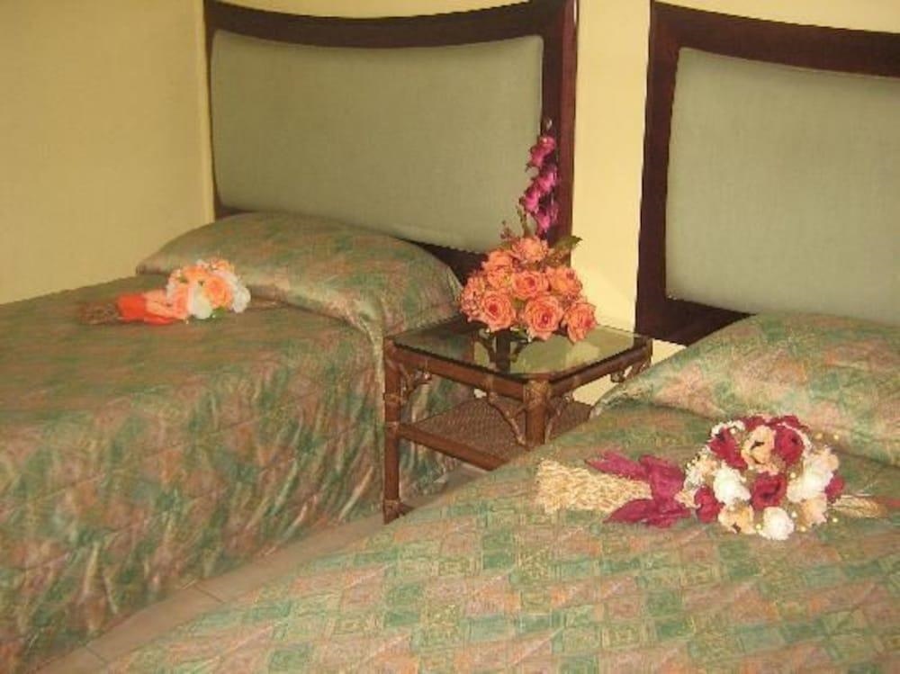 Hotel Sahara Inn -Tanjung Malim