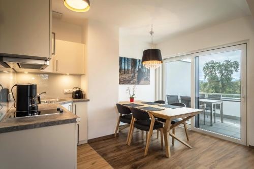 Ferienwohnung 3 Am Biohof Eriskirch