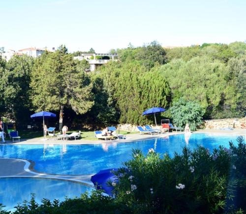 Villaggio Smeralda, Porto Rotondo