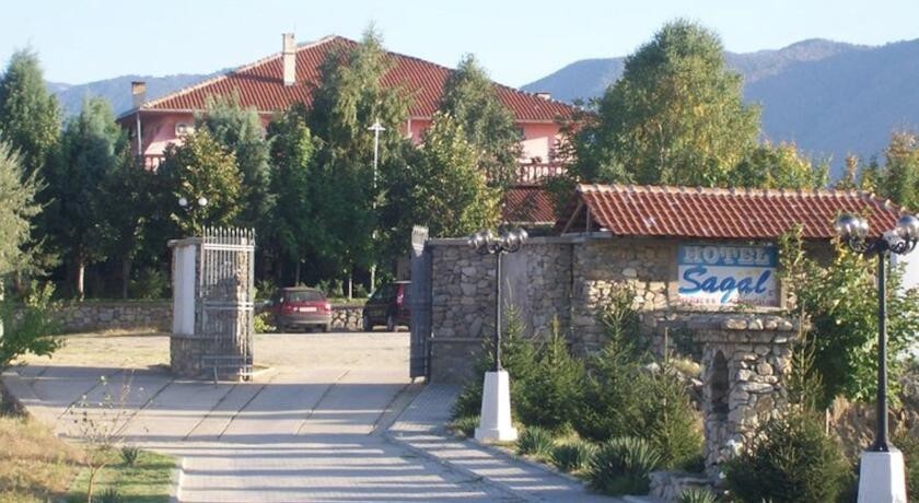 Sagal Hotel Vinica