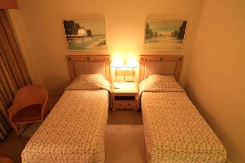 Sainomori Country Club Hotel Chichibu