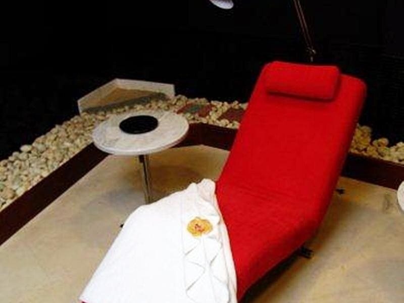 Sahara Kuwait Golf Resort