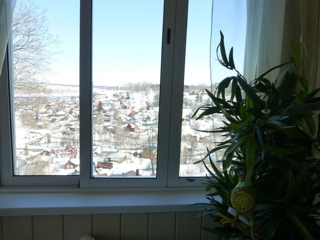 Russko-Frantsuzsky Hotel Chastny Vizit