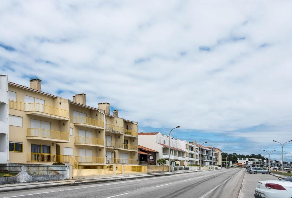 Ria's View Apartment by Trip2Portugal