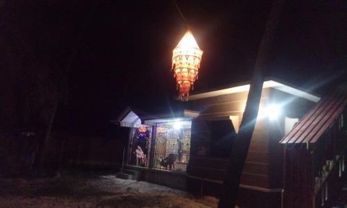 ‘Sai Dham’ Beach House Bungalow For Rent In Gujjadi