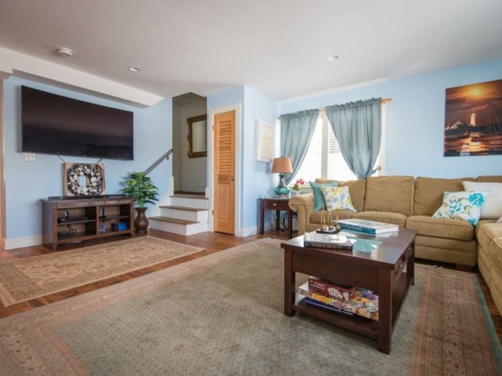 Colbyco Sand Hills Beach