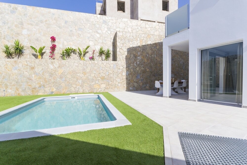 Rooftop Villa Gran Canaria