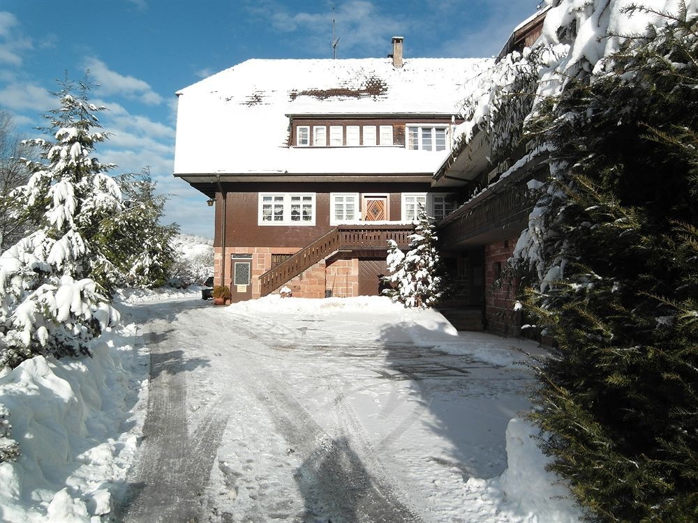 Schwarzwaldhotel Erdrichshof