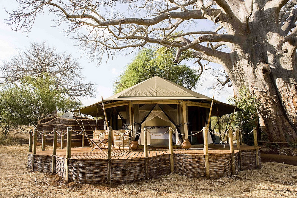 Sanctuary Swala
