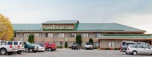 Sandman Hotel Cranbrook