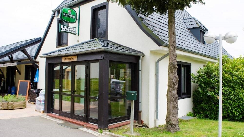 Sapini Re Type A In Wahlhausen