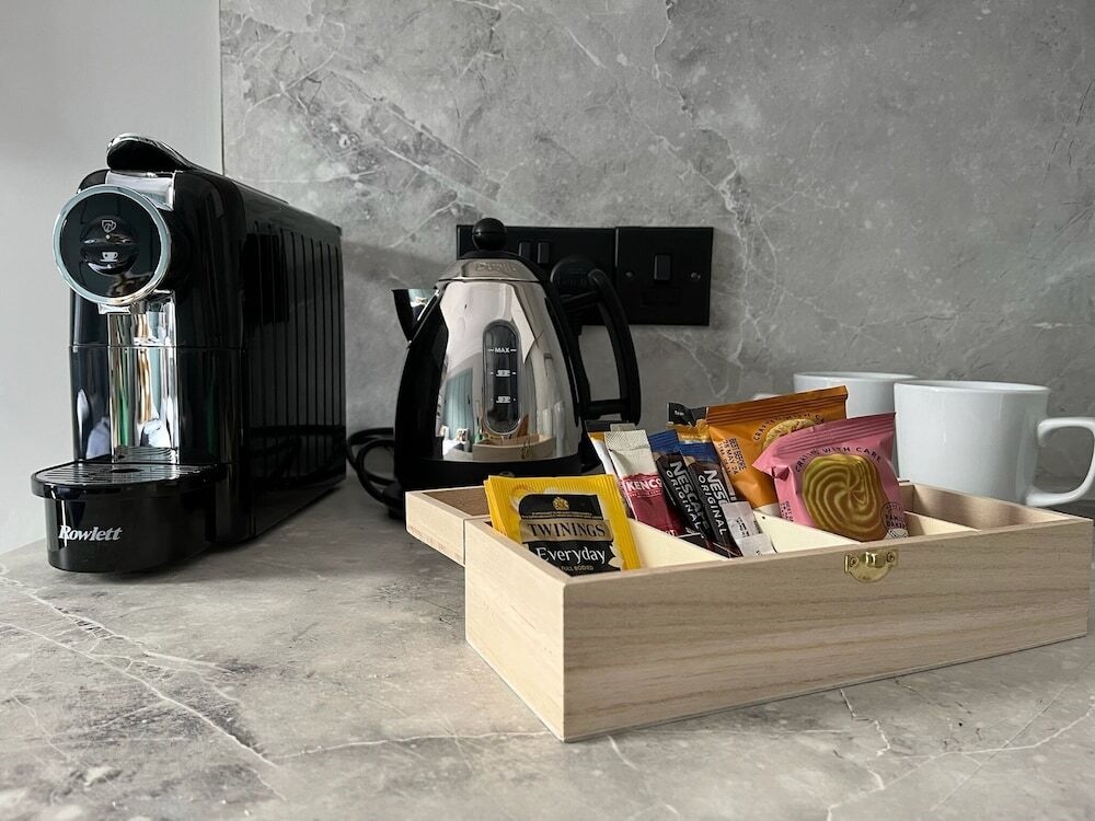 Room In The Borders - 1 Sime Place