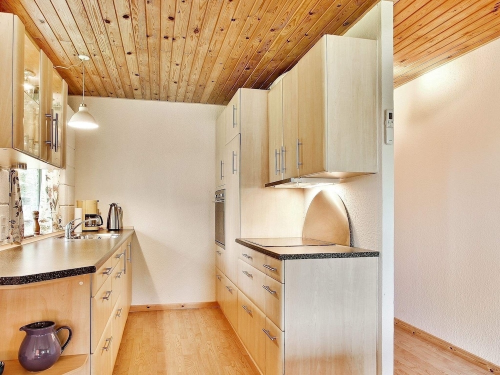 Rustic Holiday Home in Asnæs near Sea