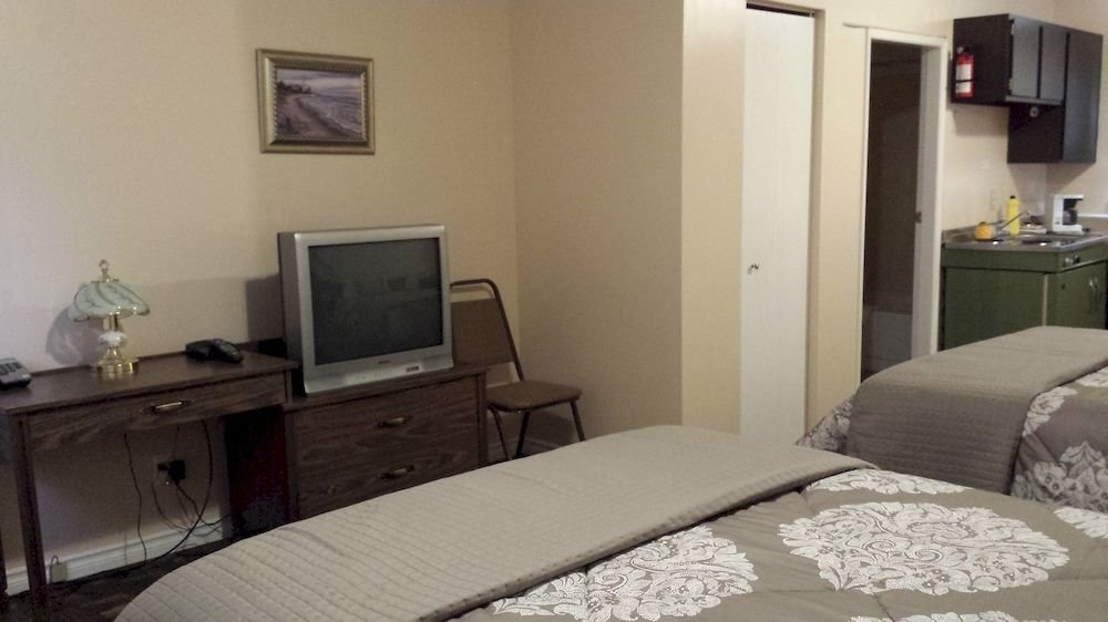 Salmon River Motel And Rv Park