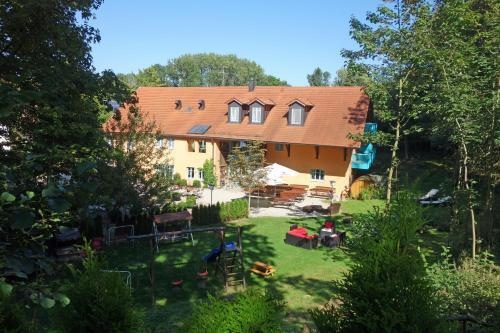 Romantik-Resort & Spa