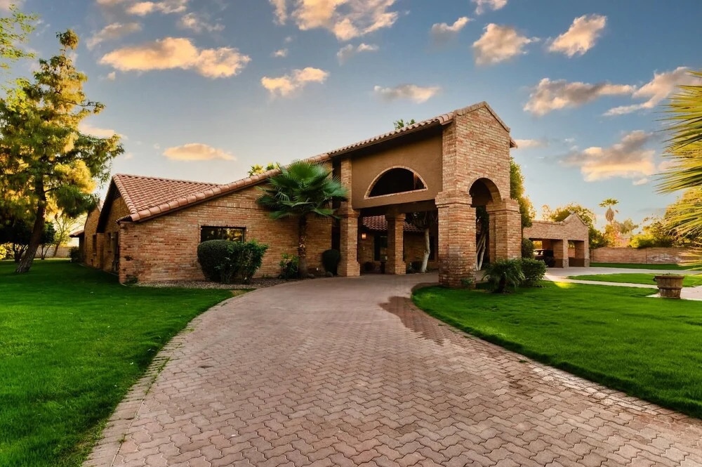 Scottsdale Cottonwoods Resort