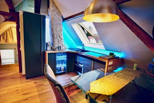 Ferienwohnung Ambiente