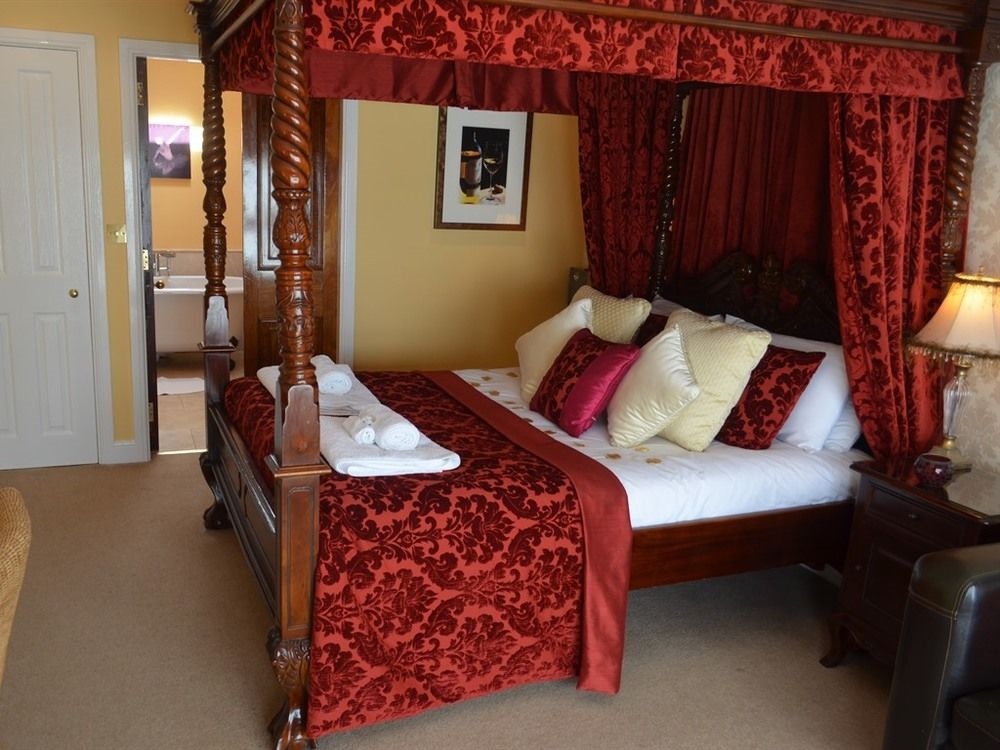 Riverside Barn Guest House