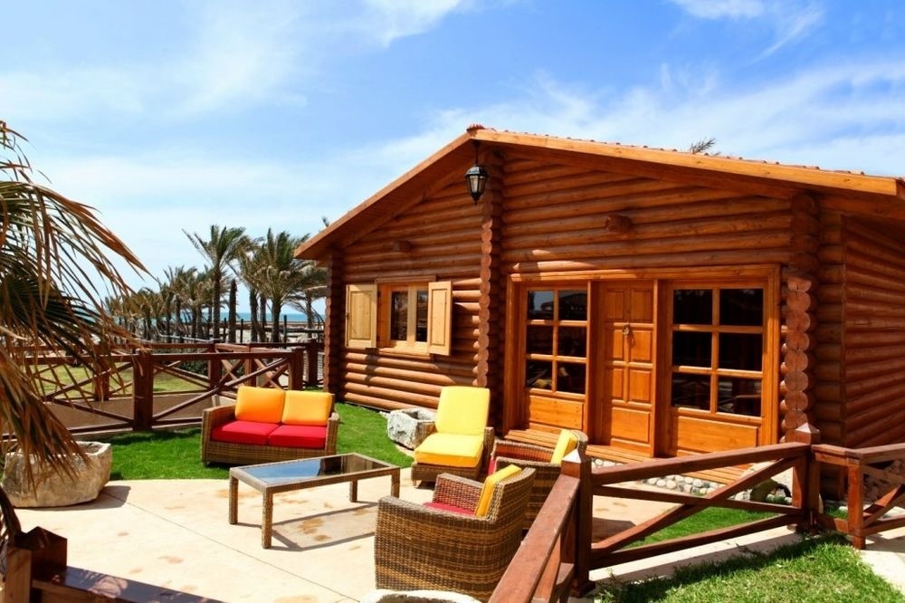 Sawary Resort and Hotel